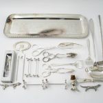 468 5374 Nysilver